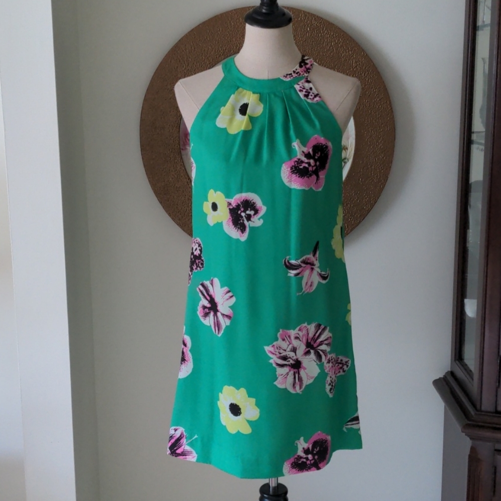 J. Crew Dress